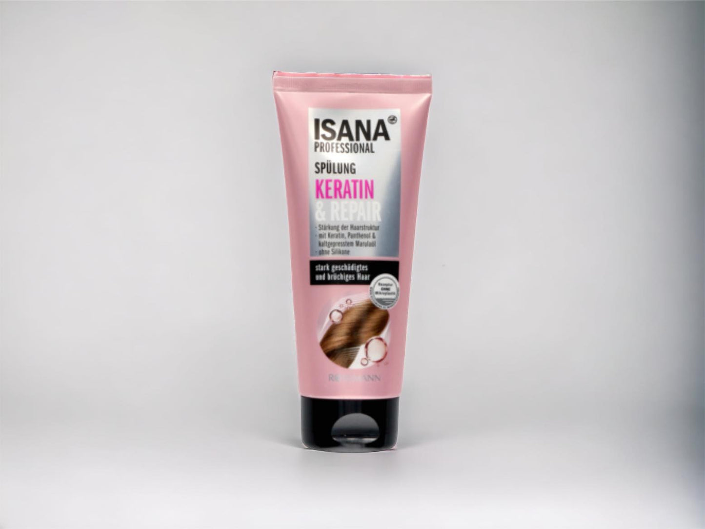 Keratin & Repair conditioner regeneration and strengthening, 200ml