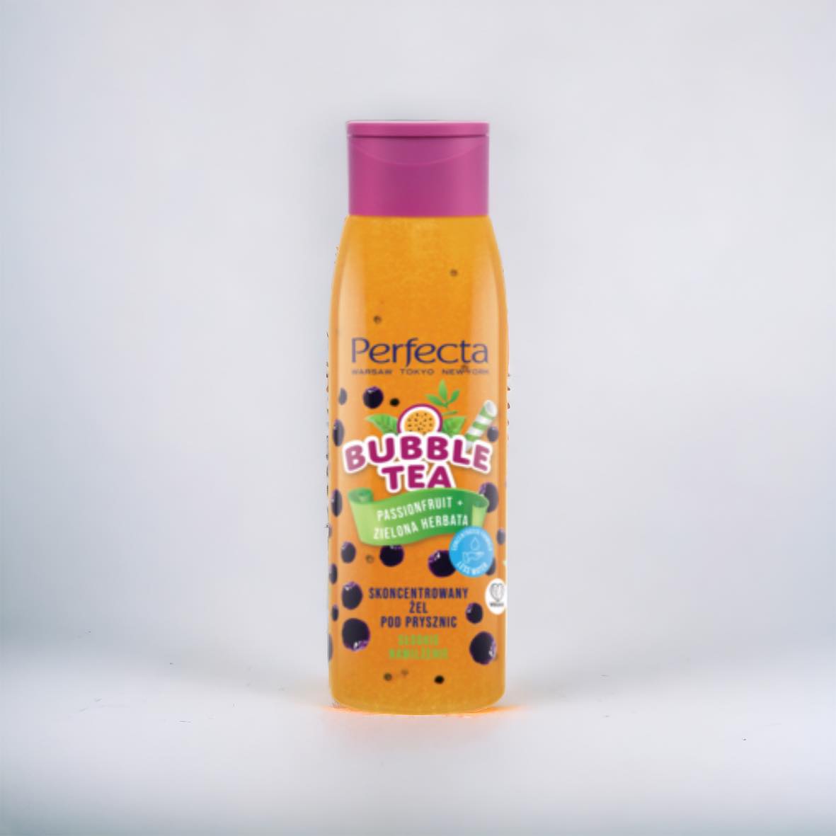 PERFECTA Shower gel