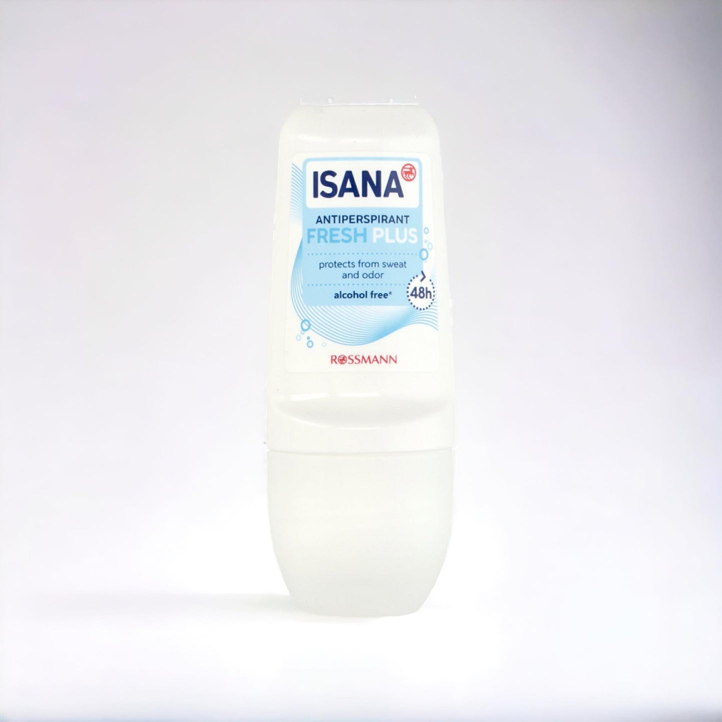Isana roll-on deodorant 48h