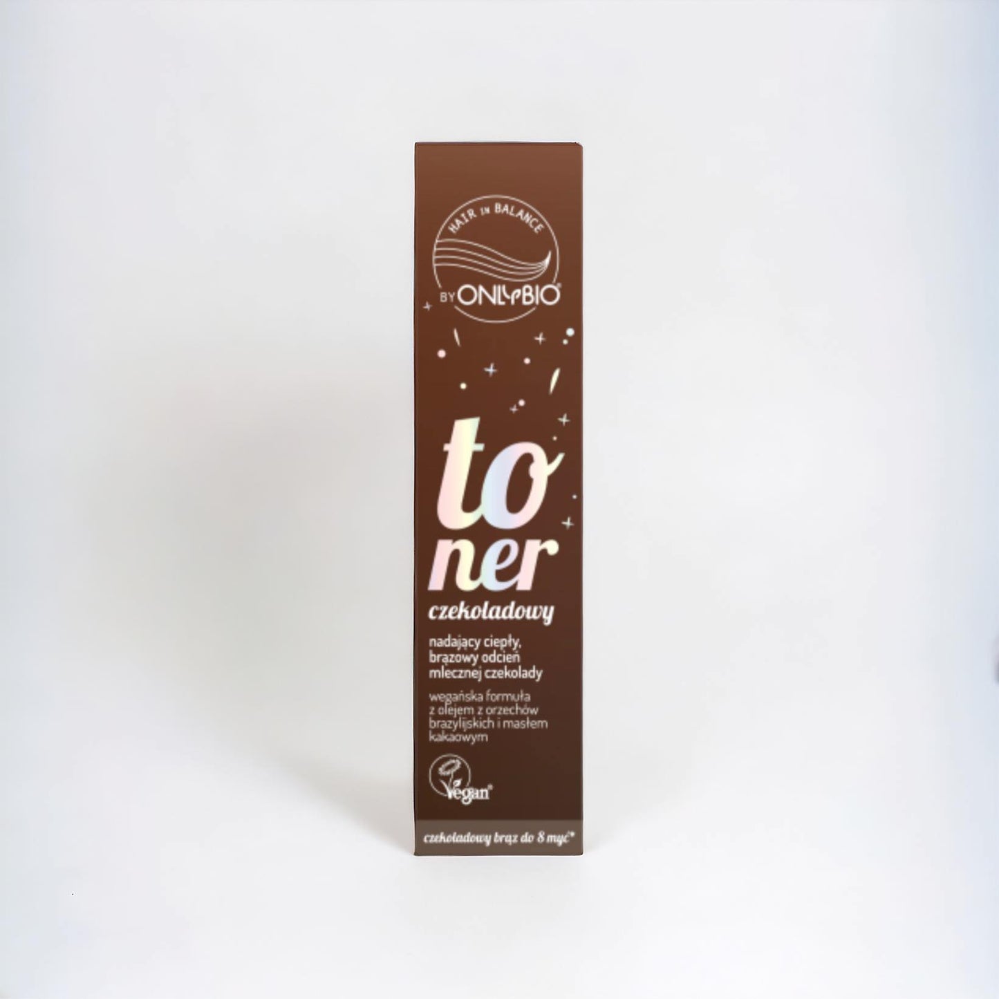 Onlybio Chocolate toner