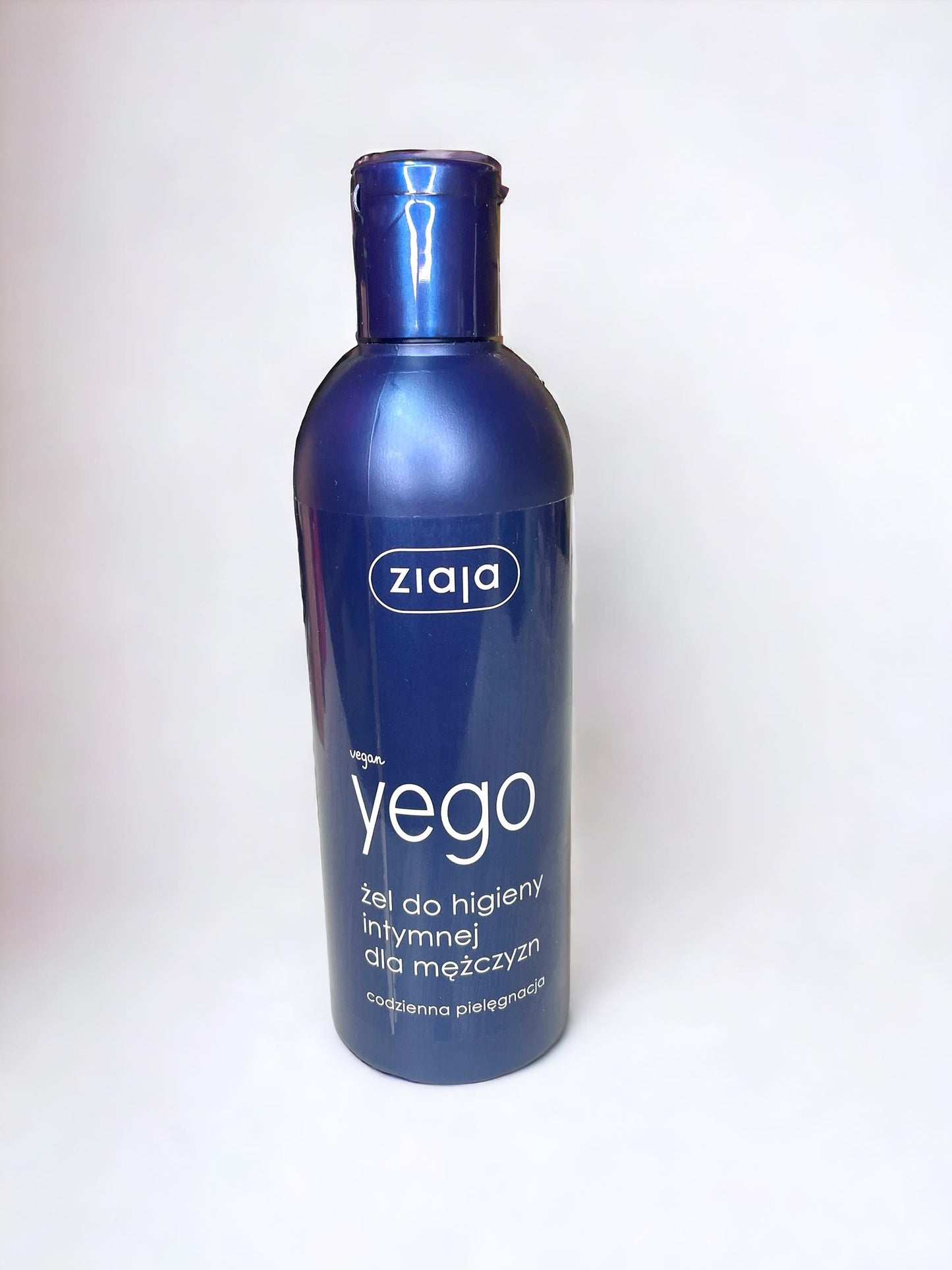 Ziaja intimate hygiene gel for MEN, 300ml