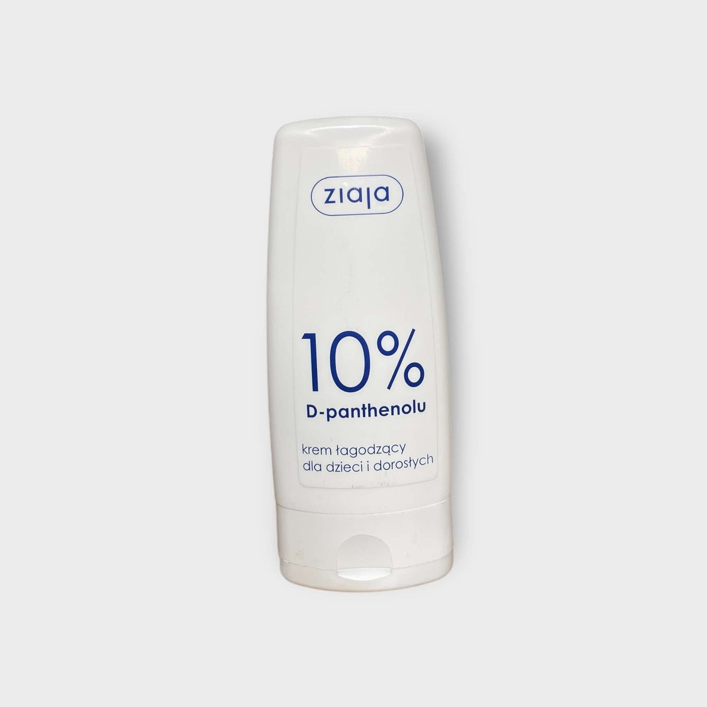 Ziaja Krem łagodzący dla adzieci i dorosłych, 10% D-panthenolu, 60ml