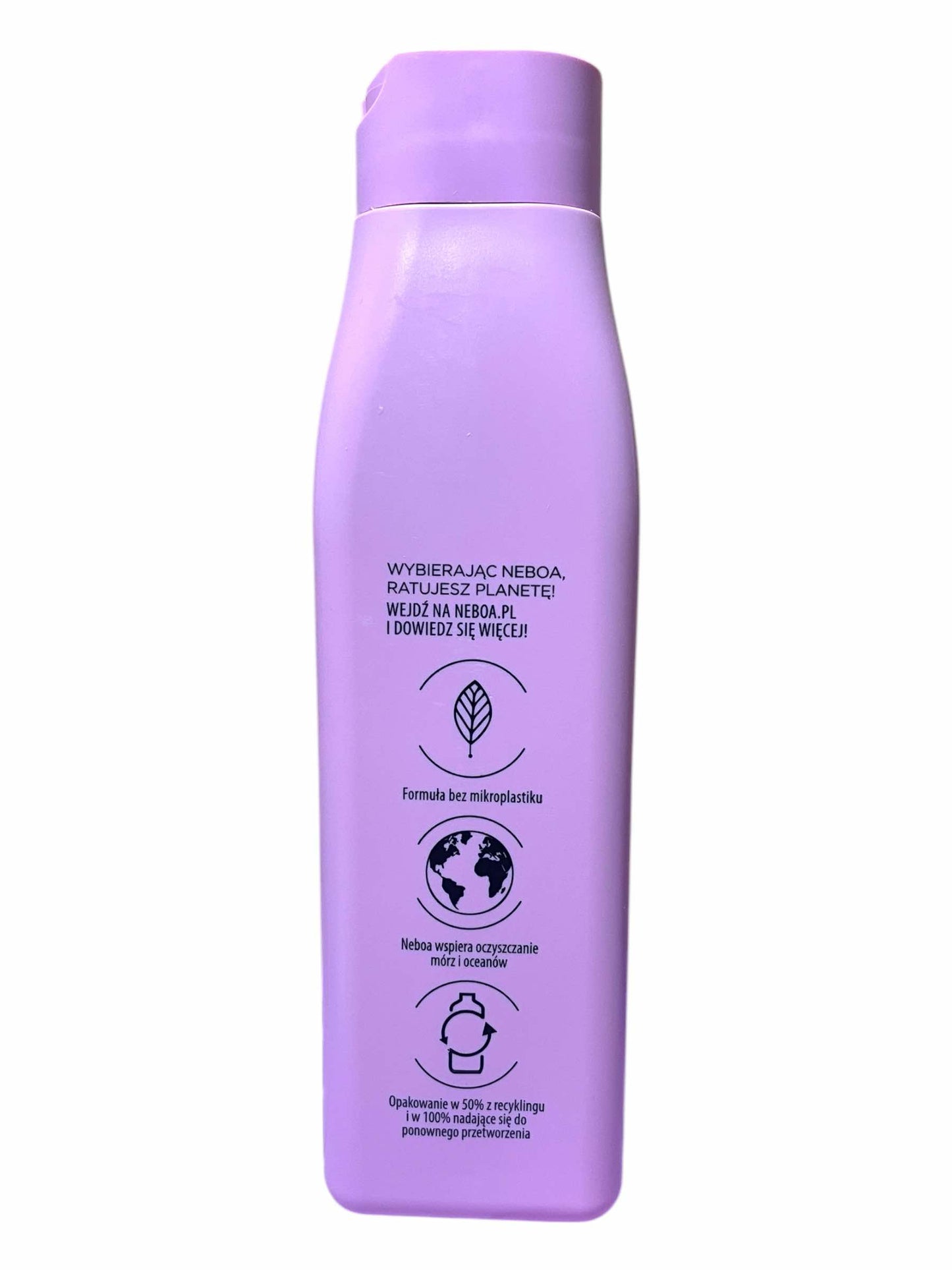NEBOA Repair Odżywka do włosów, naturalna, regenerująca, włosy zniszczone i farbowane, 300 ml