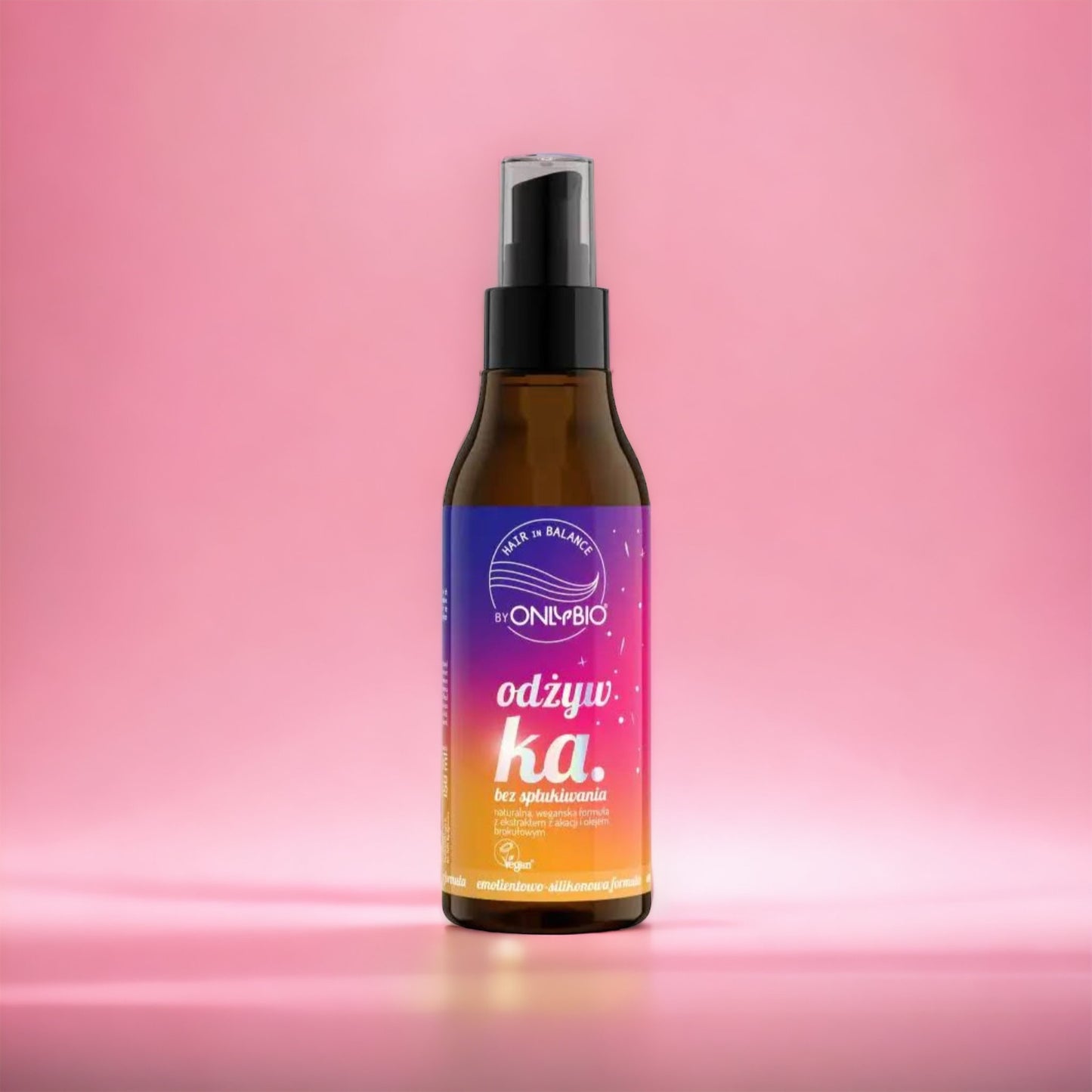 Onlybio Leave-in conditioner 150ml
