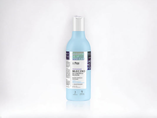 so!flow, Proteinowe mleczko do laminacji, 150ml