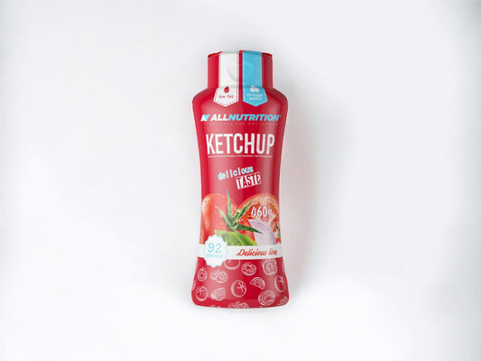 Allnutrition Kechup, 460g