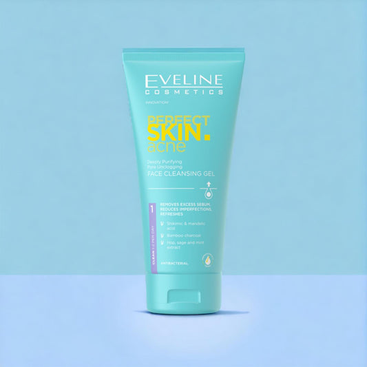 Eveline Cosmetics Perfect Skin Acne, 150ml