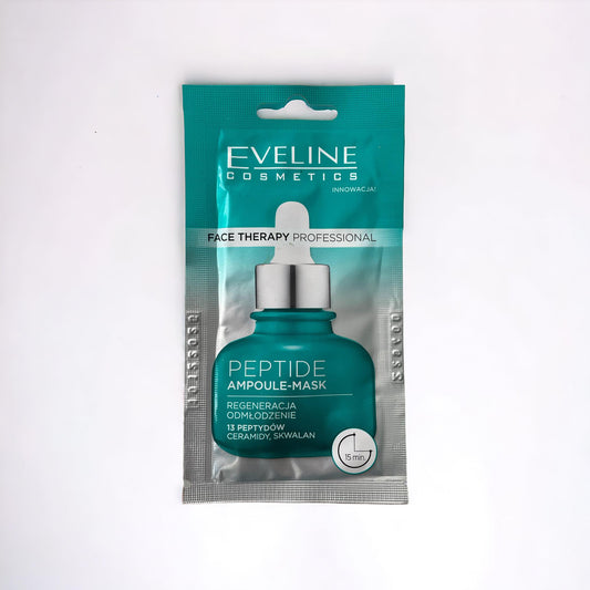 Eveline Face mask therapy professional, PEPTIDE