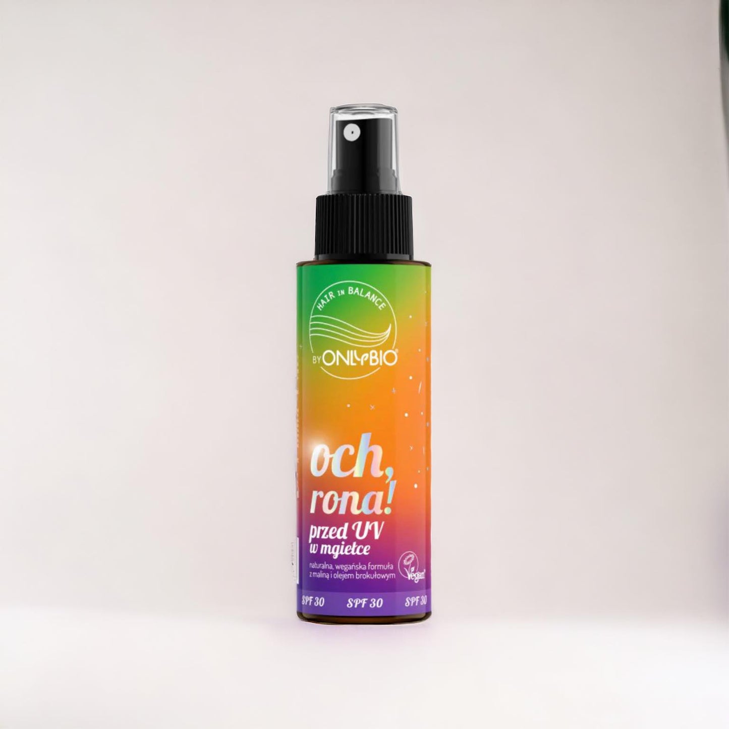 Onlybio Ochrona przed UV w mgiełce 100ml