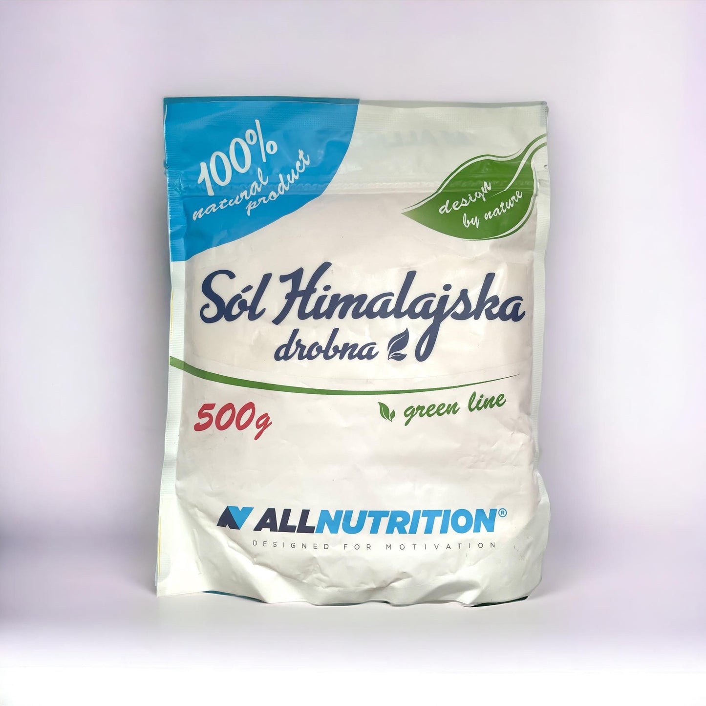 Allnutrition Himalayan Salt, 500g