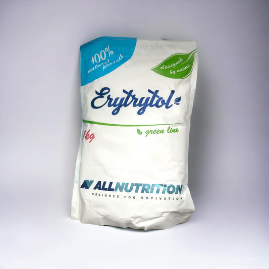 Allnutrition Erythritol, 1kg