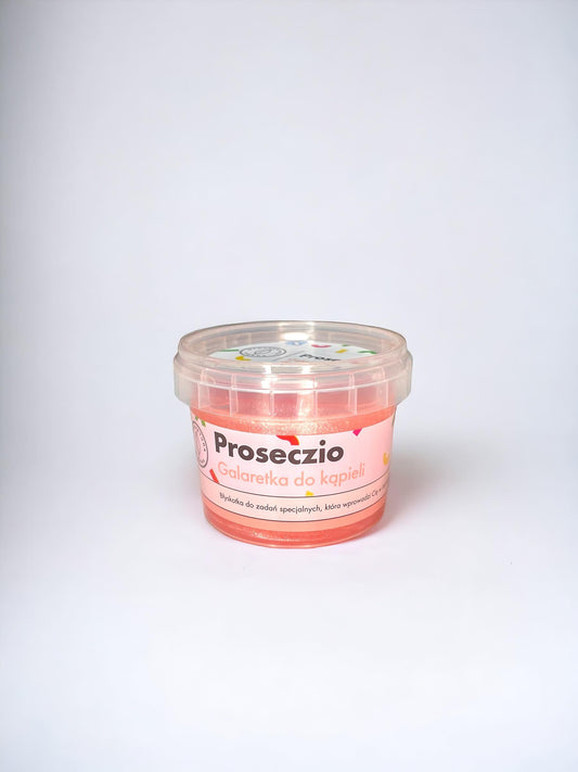 Manufaktura Beautiful Prosezio Bath Jelly, 100