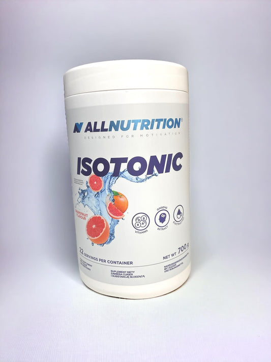 Allnutrition Isotonic Grapefruit, 700g