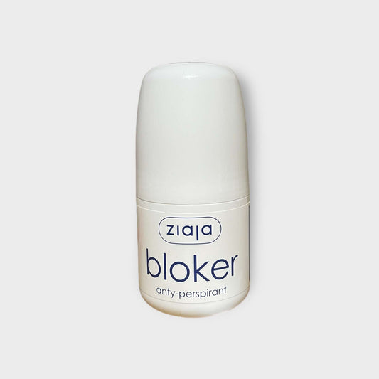 Ziaja bloker dla kobiet, 60ml