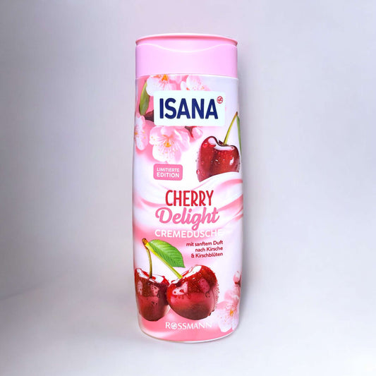 Isana Żel pod prysznic, 300ml