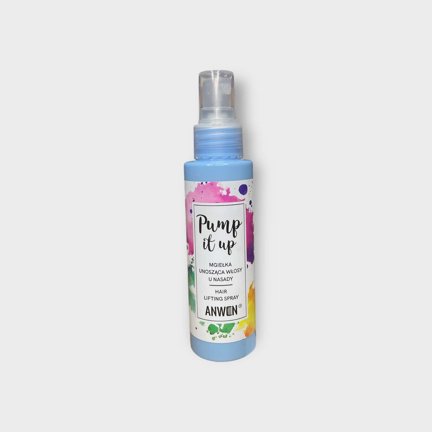 Anwen Mgiełka unosząca włosy u nasady, Pump it up, 100ml